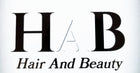 HAB - Hair And Beauty