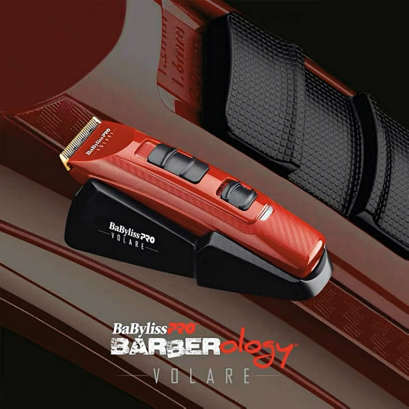 BabylissPro FlashFX, X2 Volare Professional Hair Clipper - HAB - Hair And Beauty