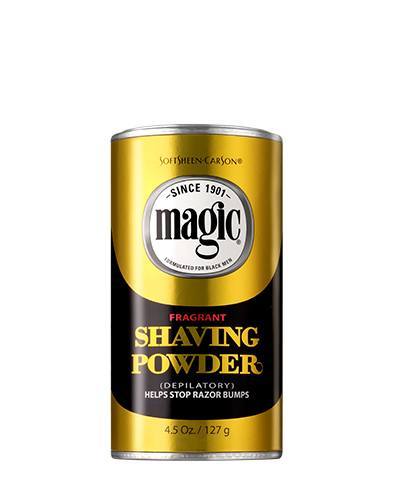  Magic® Shaving Powder 5oz  - HAB 