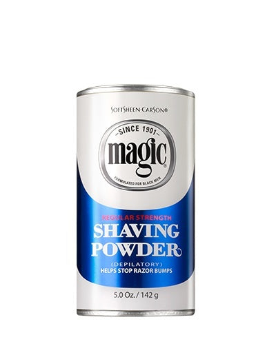  Magic® Shaving Powder 5oz  - HAB 