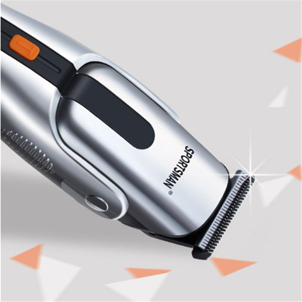 Precision Hair Clippers (Wireless) - HAB 