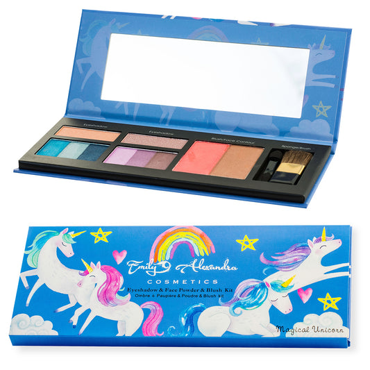 YOUnicorn-on-the-go Palette - HAB 