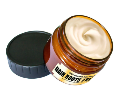 Repair hair mask - HAB 