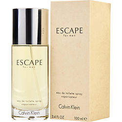 ESCAPE by Calvin Klein - HAB 