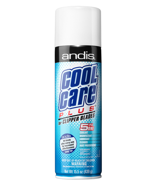 Andis® Cool Care Plus® - HAB 