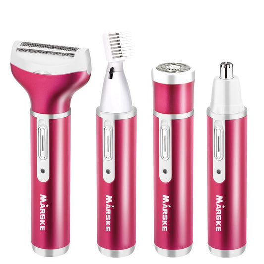 Electric Epilator in various Colours - HAB 