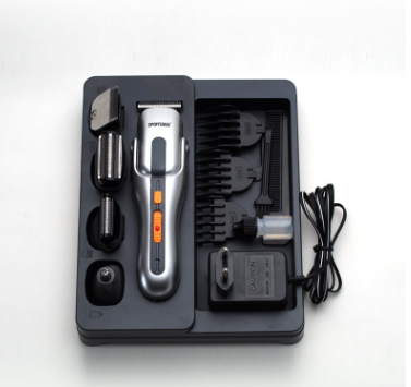 Precision Hair Clippers (Wireless) - HAB 