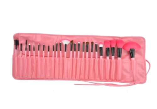 24 Brushes Makeup brush - HAB 