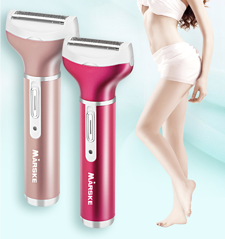 Electric Epilator in various Colours - HAB 