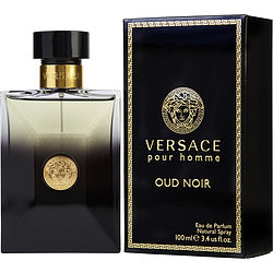 VERSACE POUR HOMME OUD NOIR by Gianni Versace - HAB 