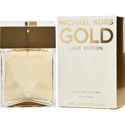 MICHAEL KORS GOLD LUXE EDITION by Michael Kors - HAB 