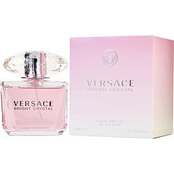 VERSACE BRIGHT CRYSTAL by Gianni Versace - HAB 