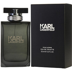 KARL LAGERFELD by Karl Lagerfeld - HAB 