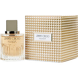 JIMMY CHOO ILLICIT by Jimmy Choo - HAB 