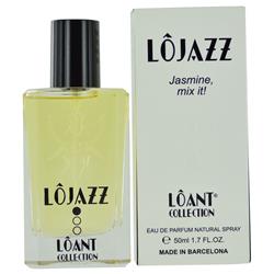 SANTI BURGAS LOANT LOJAZZ COLLECTION JASMINE by Santi Burgas - HAB 