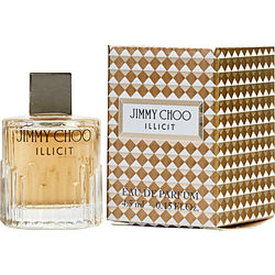 JIMMY CHOO ILLICIT by Jimmy Choo - HAB 