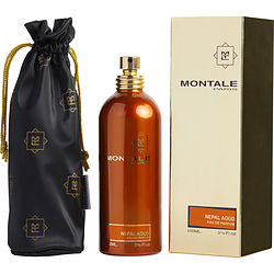 MONTALE PARIS NEPAL AOUD by Montale - HAB 