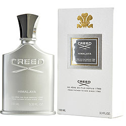 CREED HIMALAYA by Creed - HAB 