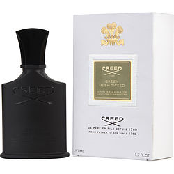 CREED GREEN IRISH TWEED by Creed - HAB 