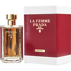 PRADA LA FEMME INTENSE by Prada - HAB 