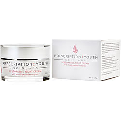 Prescription Youth by Prescription Youth - HAB 