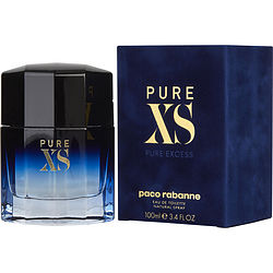 PURE XS by Paco Rabanne - HAB 