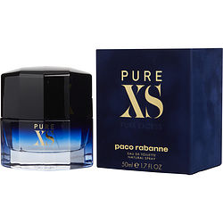 PURE XS by Paco Rabanne - HAB 