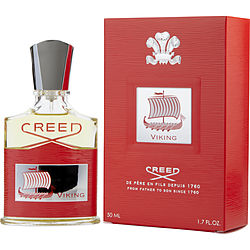 CREED VIKING by Creed - HAB 