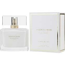 GIVENCHY DAHLIA DIVIN EAU INITIALE by Givenchy - HAB 