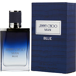 JIMMY CHOO BLUE by Jimmy Choo - HAB 