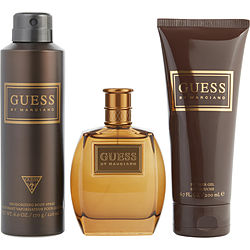 GUESS BY MARCIANO by Guess - HAB 