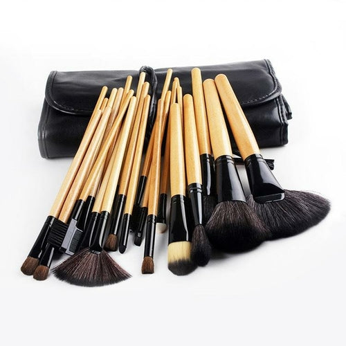 24 Brushes Makeup brush - HAB 