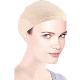 Bamboo Wig Liner Cap 1 pc Pack - HAB 