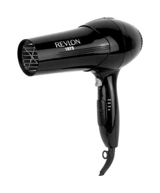 Revlon  Essentials  1875 watts Hair Dryer - HAB 