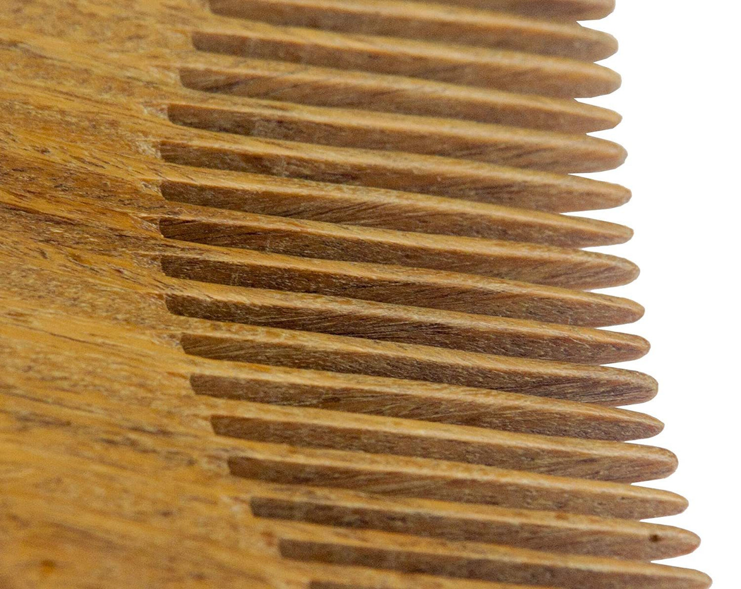 Wooden Comb - HAB 