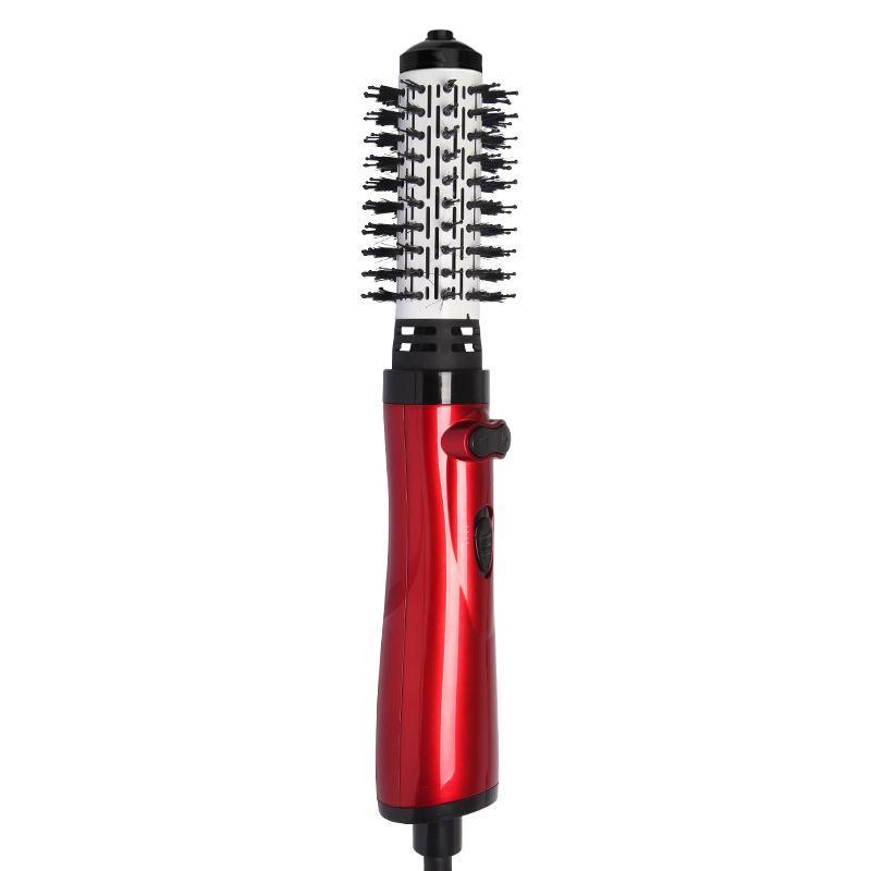 2-in-1 Hair Brush/Comb - HAB 
