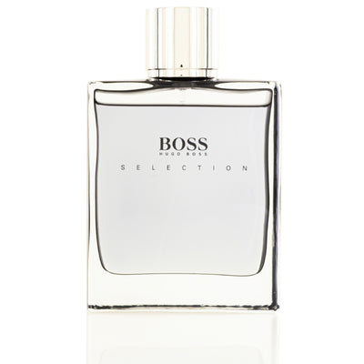 BOSS SELECTION EDT SPRAY by Hugo Boss - HAB 