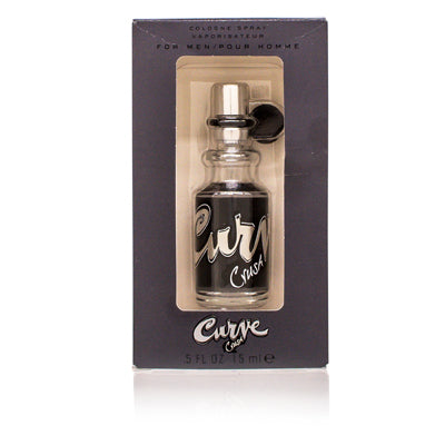 CURVE CRUSH MEN COLOGNE SPRAY - HAB 