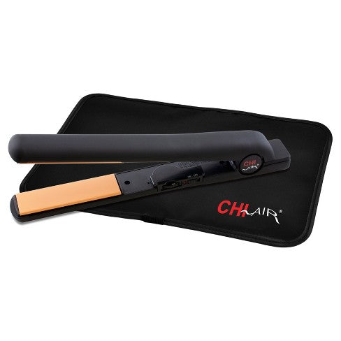 CHI® AIR STYLE SERIES Tourmaline Ceramic Hairstyling Iron 1” - HAB 