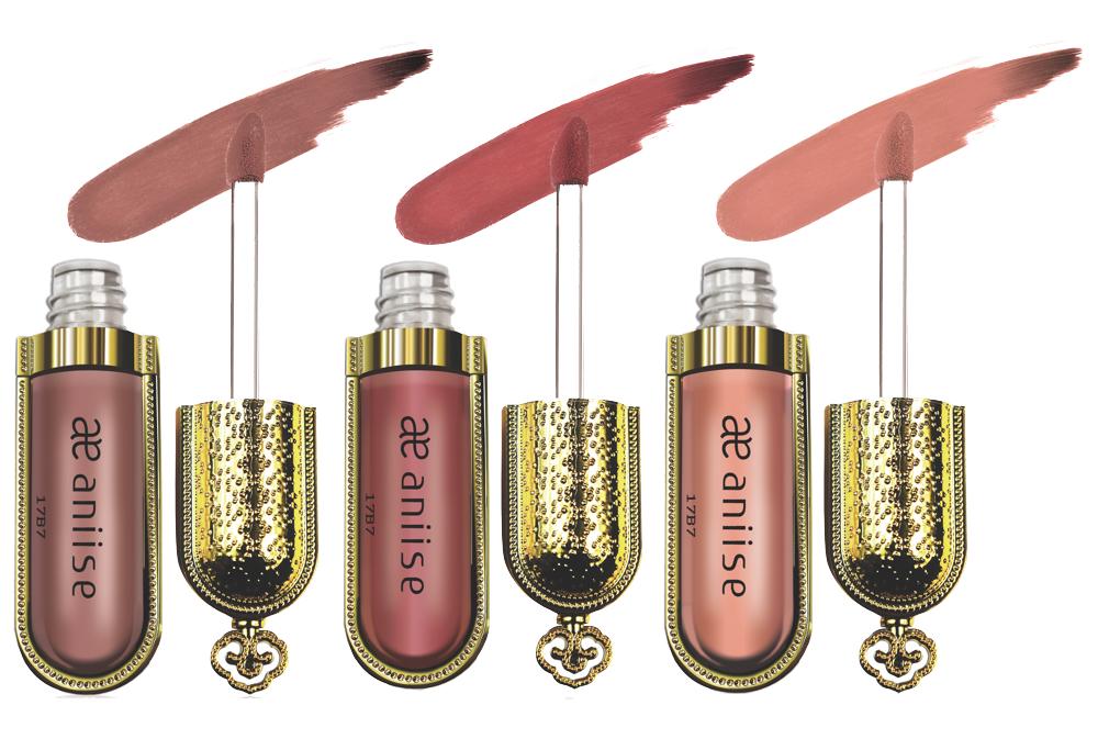 Lipstick/Lip Gloss Collection
