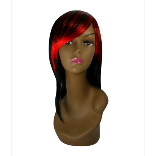 Exotic Collection Vibrant Wig - HAB 