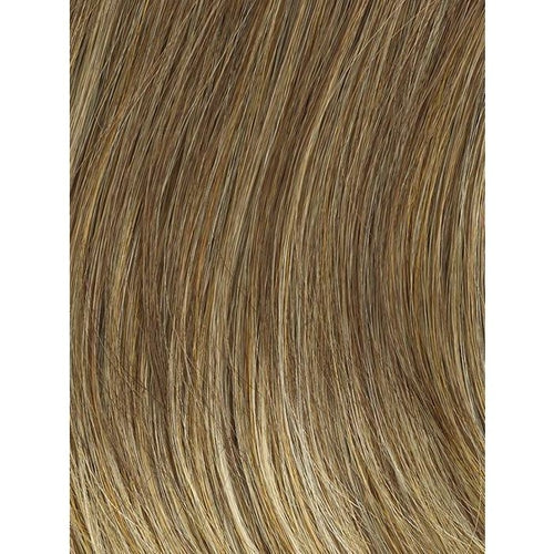 On Edge | Synthetic Lace Front Wig (Mono Part) By Gabor - HAB 