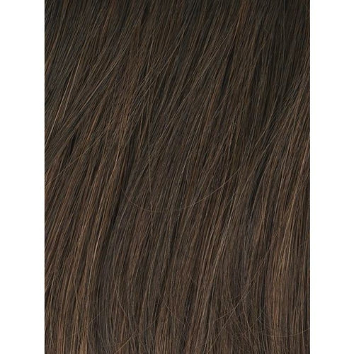 On Edge | Synthetic Lace Front Wig (Mono Part) By Gabor - HAB 