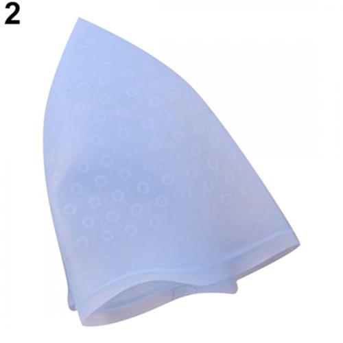 1pcs Pro Salon Dye Silicone Cap Hair Color - HAB - Hair And Beauty