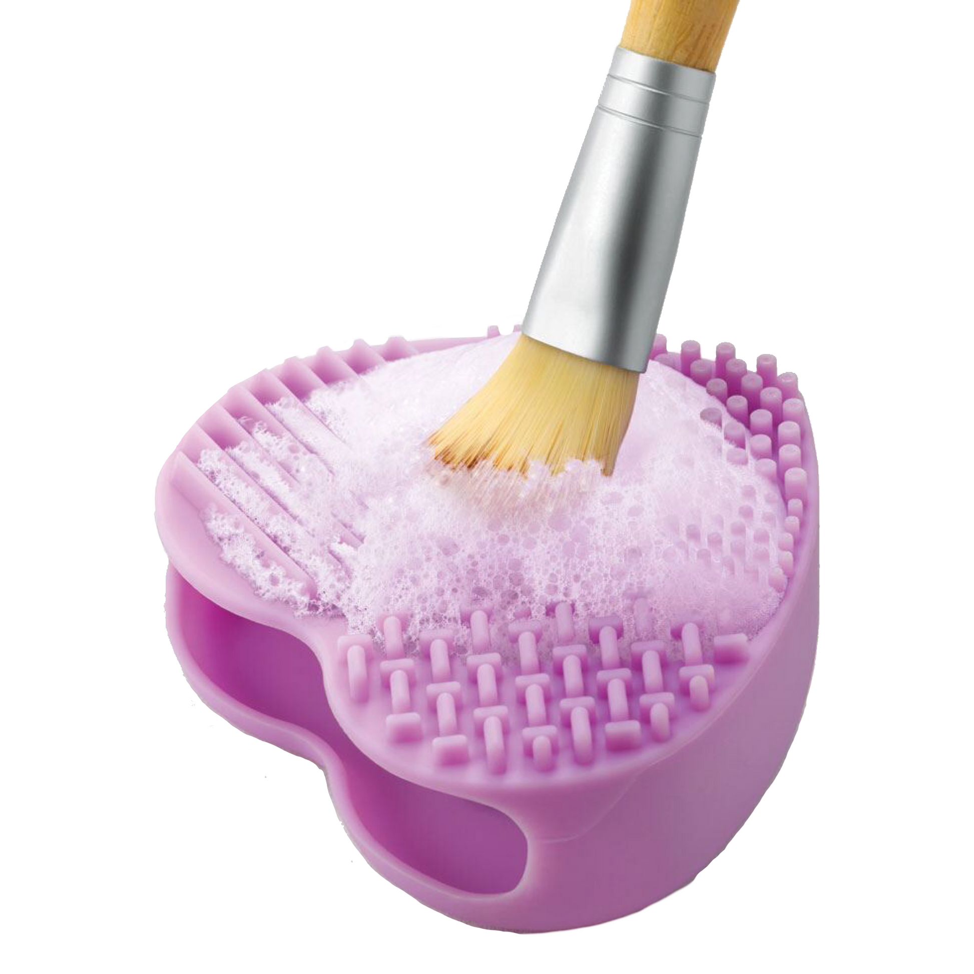 Lexi Noel Beauty Makeup Brush Cleaner - HAB 