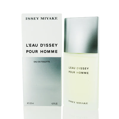 ISSEY MIYAKE MEN EDT SPRAY - HAB 