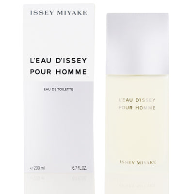 ISSEY MIYAKE MEN EDT SPRAY - HAB 