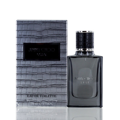 JIMMY CHOO MAN EDT SPRAY - HAB 