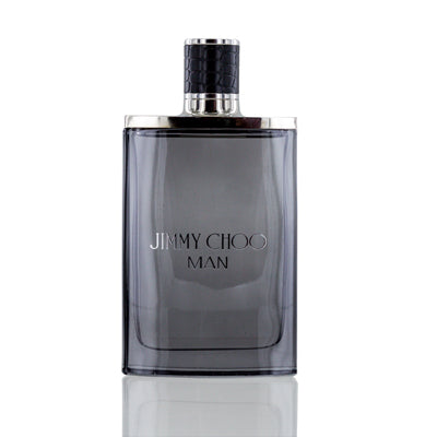 JIMMY CHOO MAN EDT SPRAY - HAB 