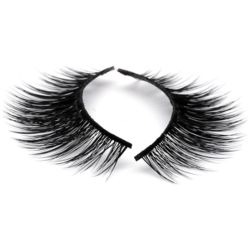 VIP Eyelashes - 3D Silk Faux Eyelash - HAB 